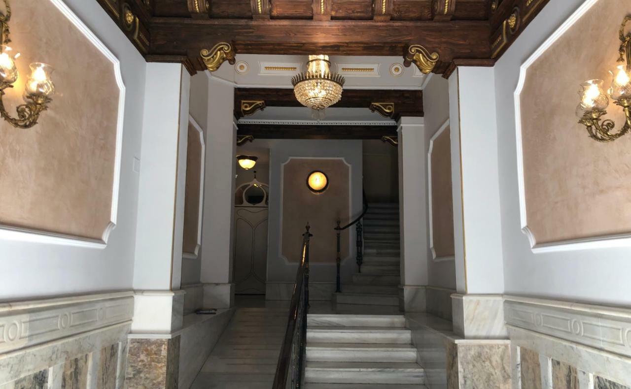 Suites Casa Luben León Exterior foto