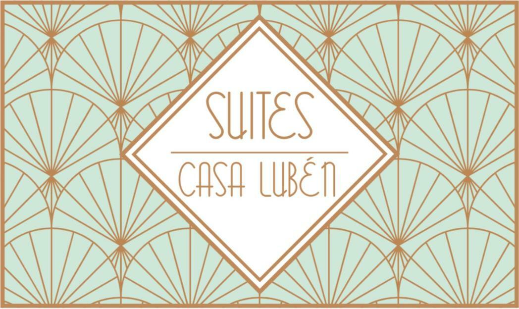 Suites Casa Luben León Exterior foto
